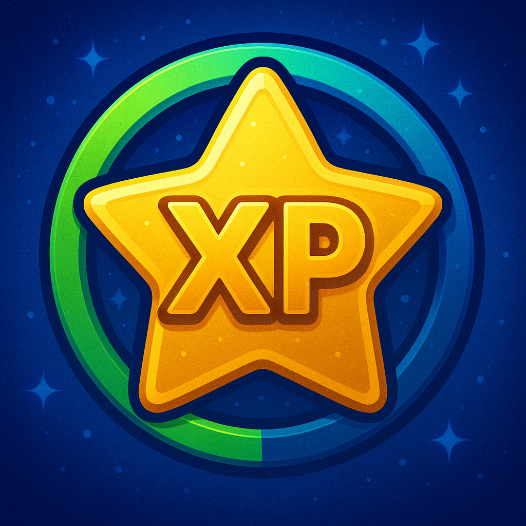 Do-it-for-the-XP
